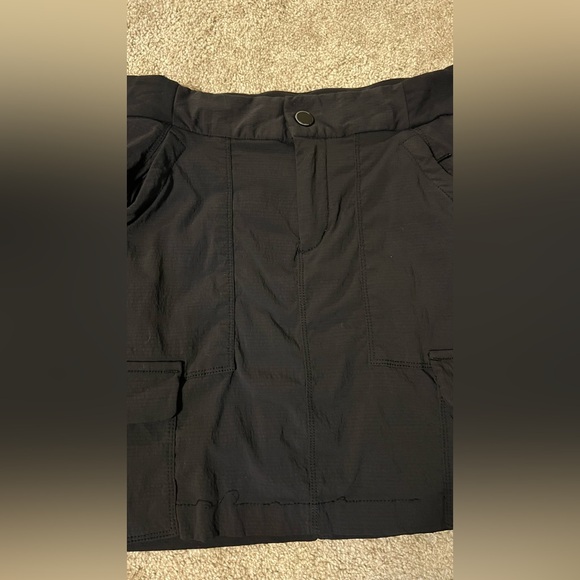 Athleta Trekkie Skort - Picture 5 of 7